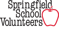 Springfield School Volunteers Logo