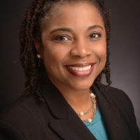 Patricia Hanson-Staples